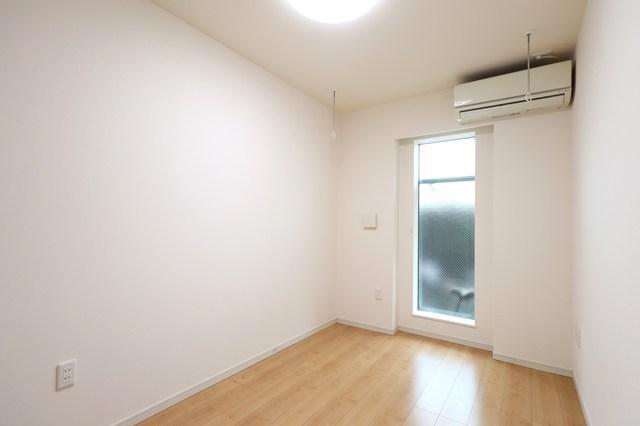 i-LAND荻窪1階 収納