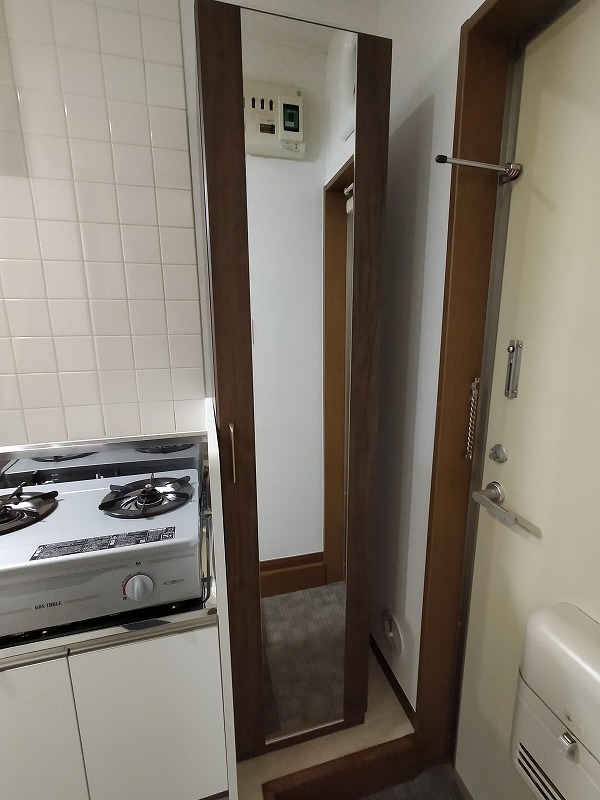 リブレリー春江Ｂ1階 部屋その他