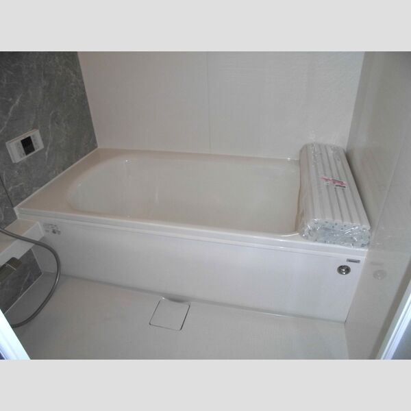 D-Sereno上福岡301号室 浴室