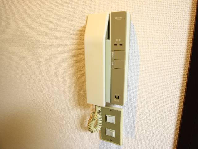 ソレイユ1階 部屋その他