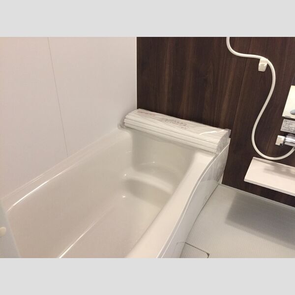 メゾン ソレイユ 一坪風呂