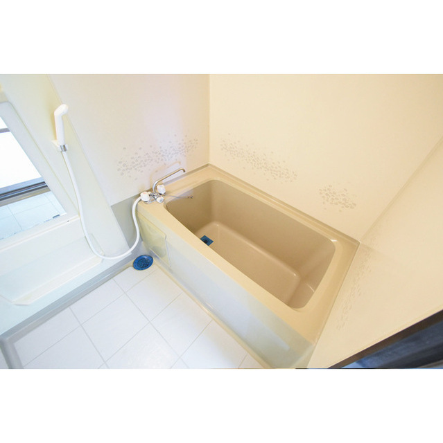 座間グリーンヒル302号室 内観