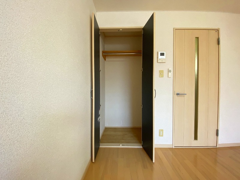 アルバソーレ2階 部屋その他
