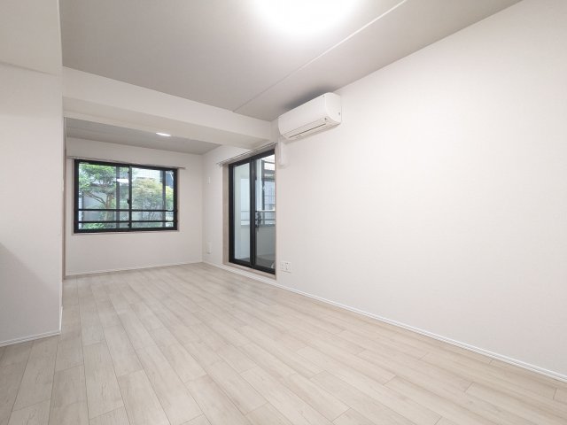 エルファーロ大岡山Ⅱ0103号室 エントランス