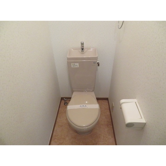 パークサイドテラス高井戸 内観