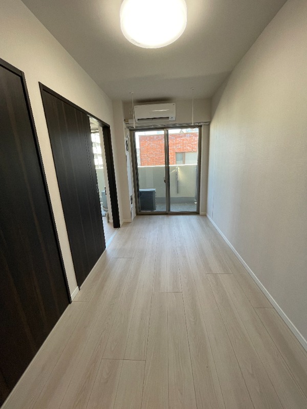 リックアート東陽5階 内観