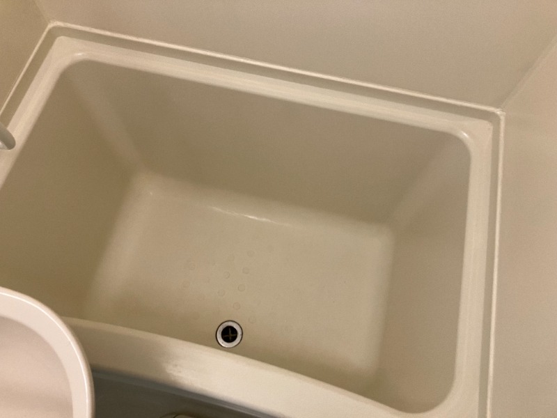 アネックスⅢ1階 部屋その他