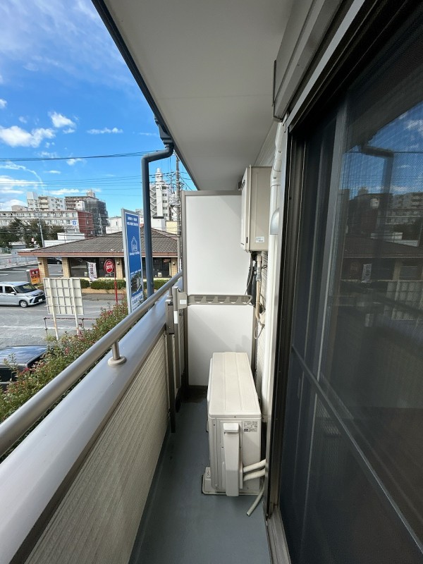 ケーズガーデンみずほ2階 部屋その他