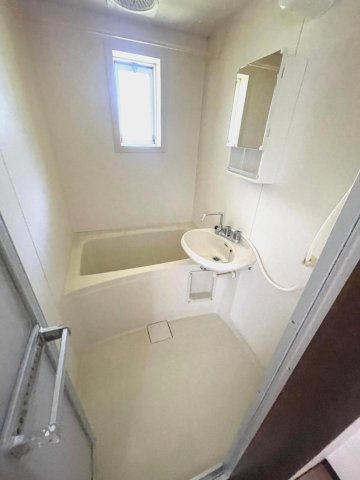 ヴィレッジひばりが丘 お風呂