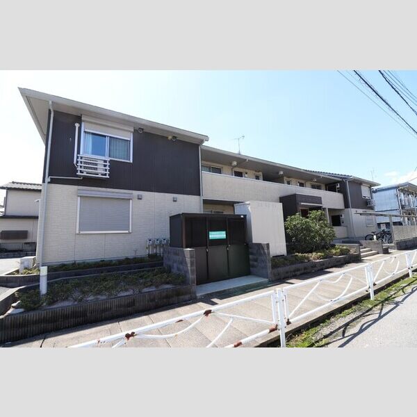 Premist Courtの外観画像