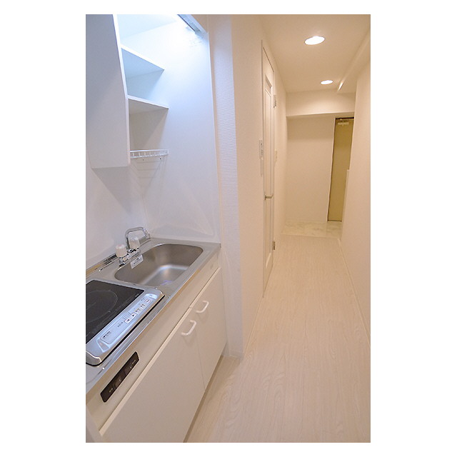 パストラル動坂0701号室 同建物別部屋の参考画像