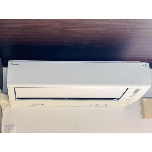 フォレストハウス緑台1号室 部屋設備