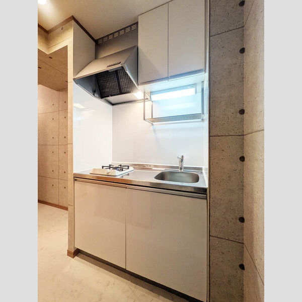 ヴィラ・ファミーユ　A キッチン