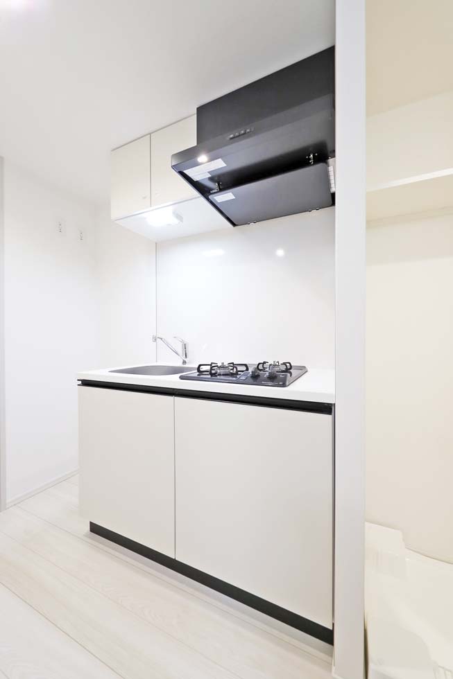 MAXIV川口青木5階 内観