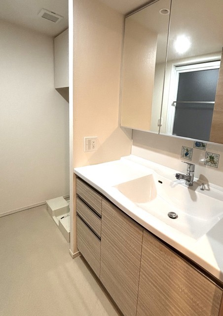 ザ・パークハウスさいたま新都心 2025年10月撮影