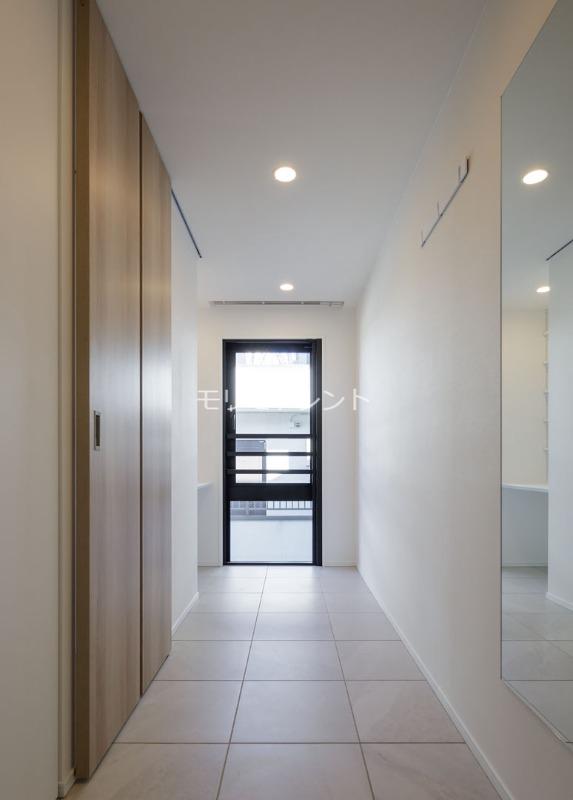 イプセ四谷三丁目 室内参考写真（Dタイプ）