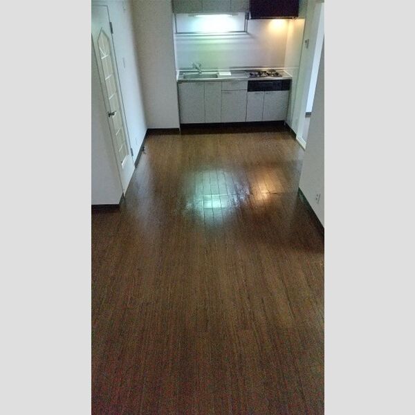 メゾン・ファミール LDK12帖