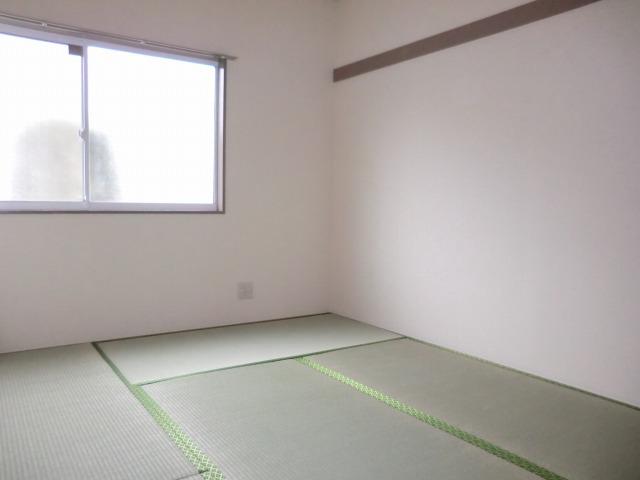 シティコート1階 部屋その他