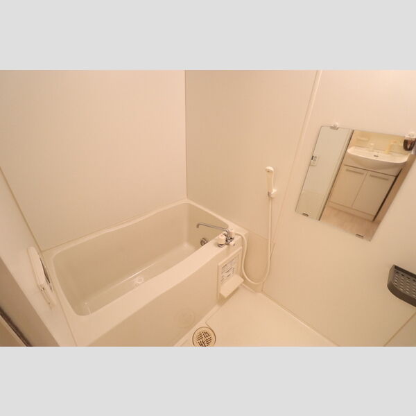 ファインサイト 浴室