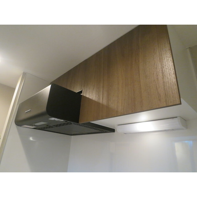 イーグルヒロ1階 内観