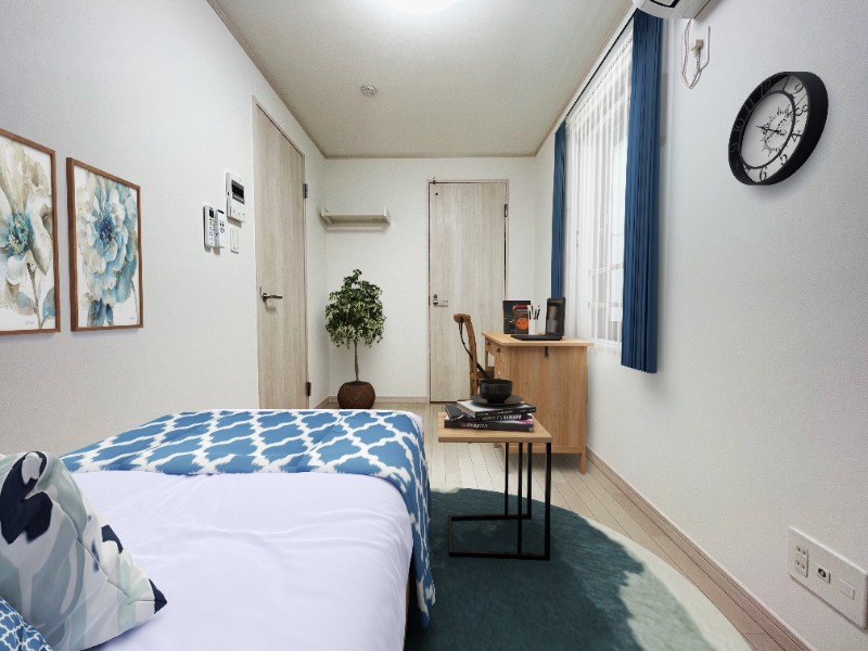 サザンロード江北3階 同建物別部屋の参考画像