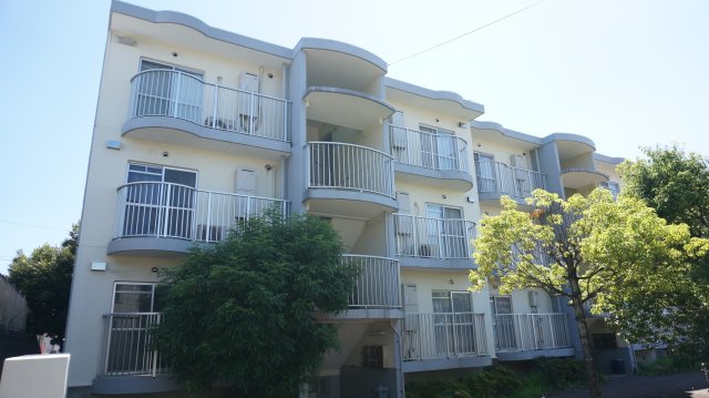 サンライズパレス ※現況優先