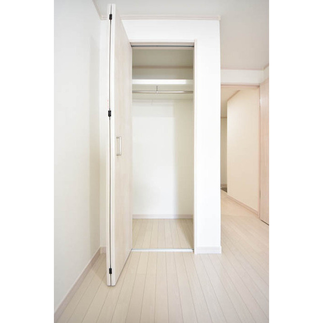 レーヴ扇0305号室 内観