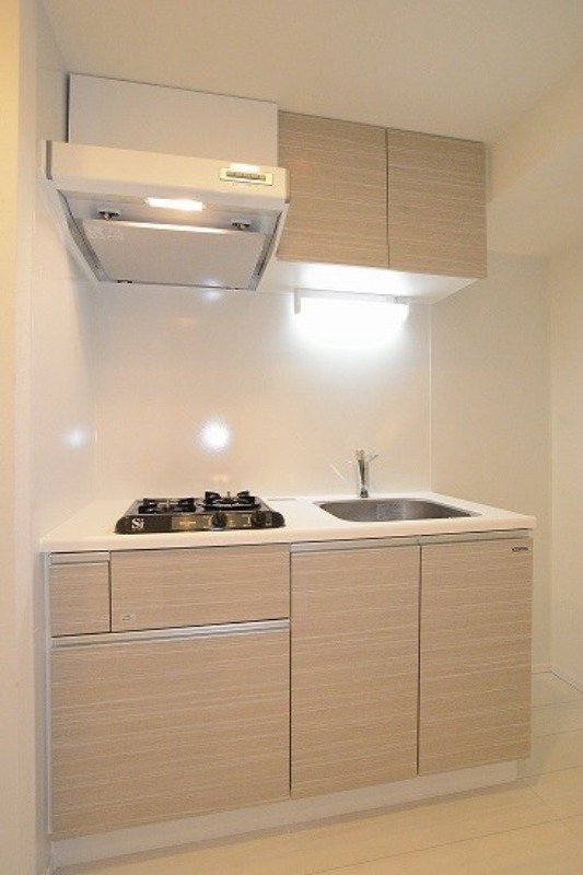 ステージグランデ蒲田アジールコート3階 ※カラータイプ異なります