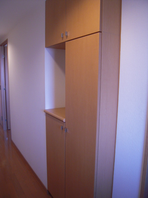 カッスル菊名0504号室 その他