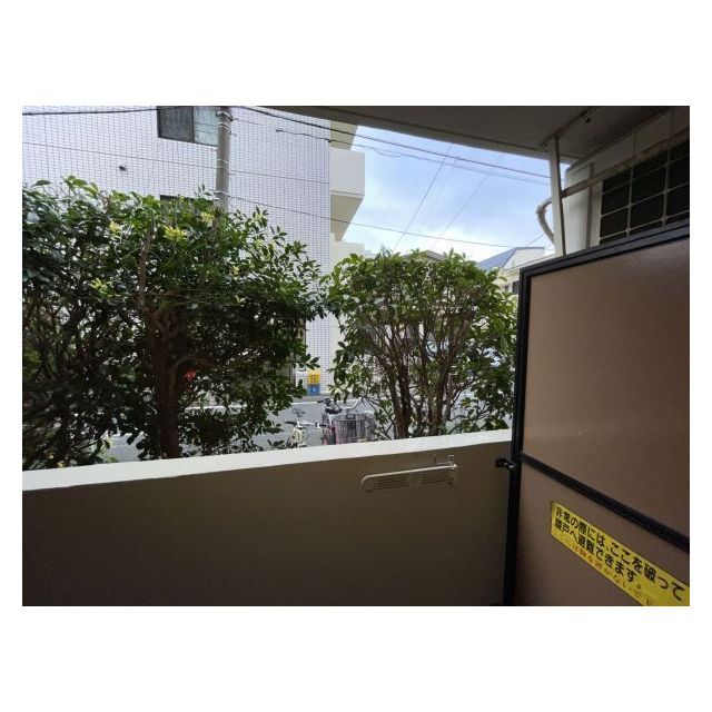 パークウェル目黒本町0103号室 部屋その他