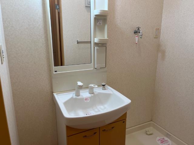 エトワール 洗面