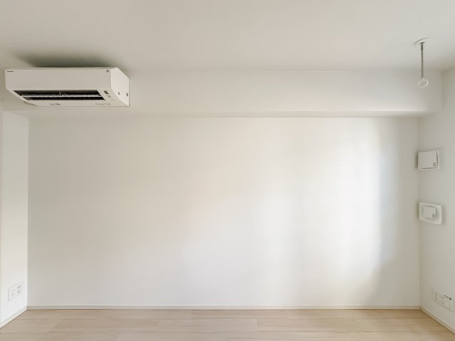 スカイコートリュクス品川大崎202号室 内観