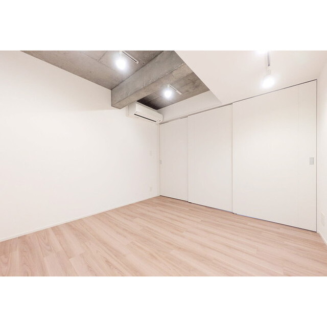 グランパセオ代々木上原Ⅱ0102号室 内観