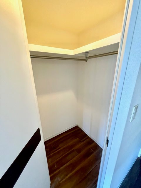 レジディア笹塚Ⅱ10階 収納