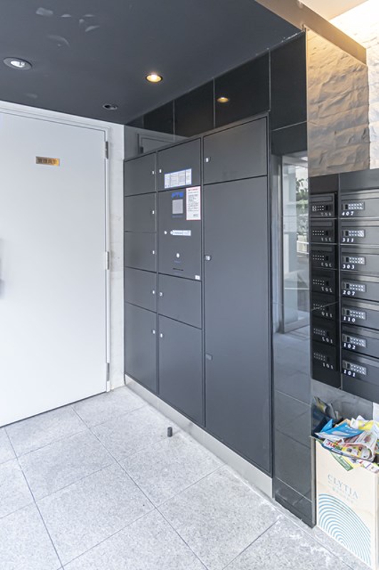 リヴシティ西早稲田2階 部屋その他