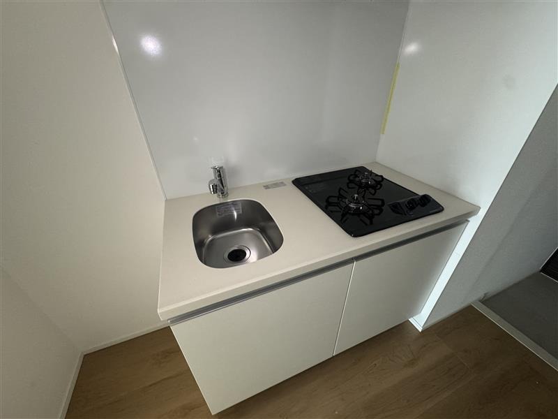 KDXレジデンス成増3階 キッチン ※建築中のため他部屋の写真使用