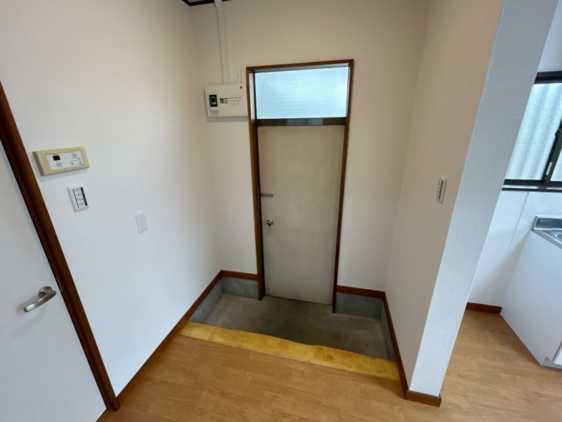 江原コーポ1階 部屋その他