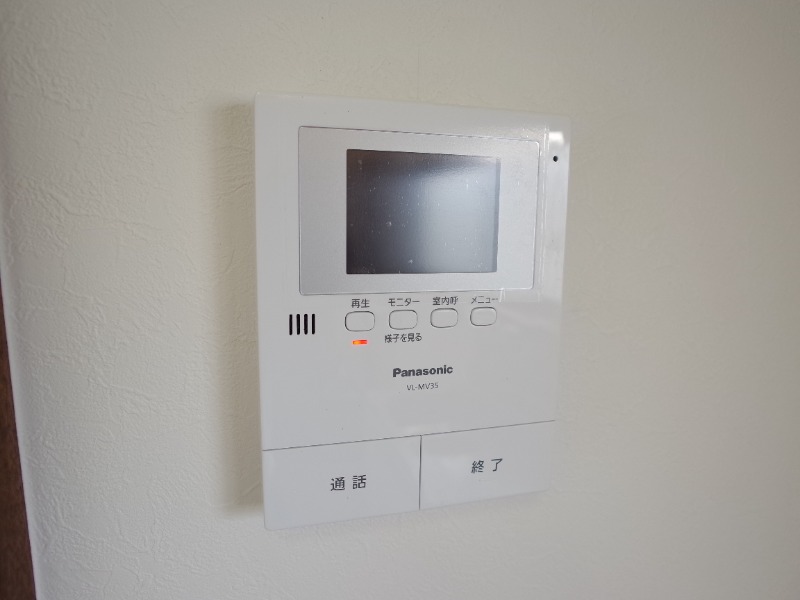 TYハイツ 部屋その他