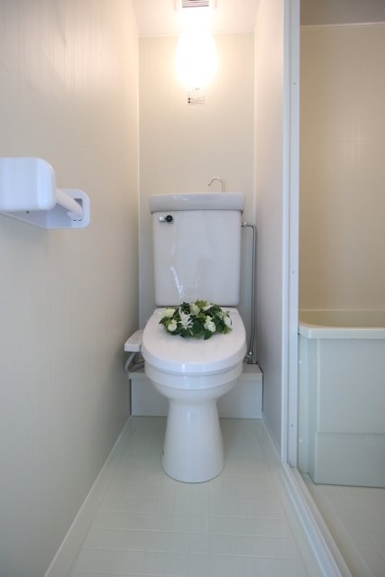 ラクシス田端2階 ※室内設置の家具・小物はイメージです。※