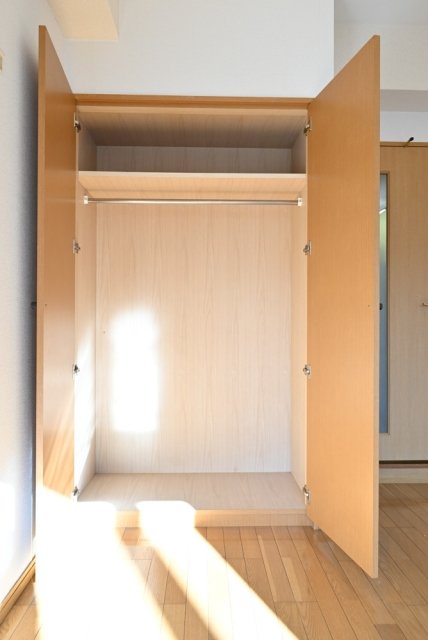 クレアシオン中野北4階 同建物別部屋の参考画像