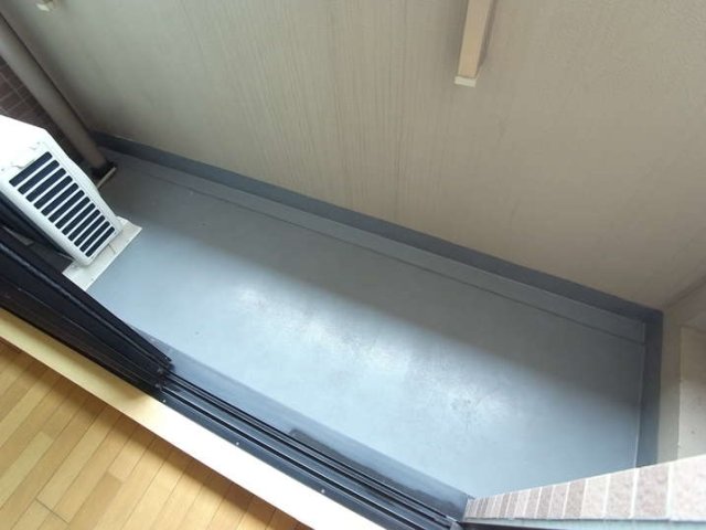 ロイヤルパレス池袋西 バルコニー