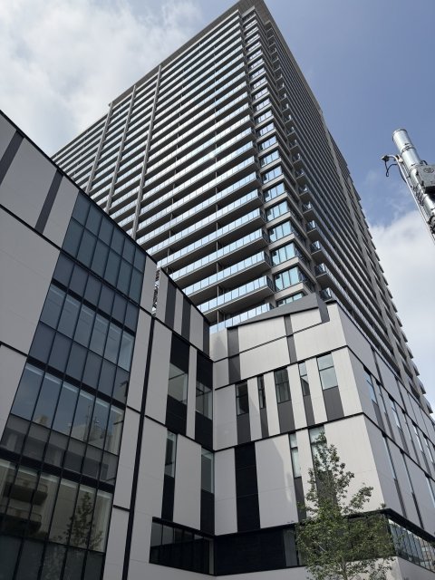 ＵＲＡＷＡ　ＴＨＥ　ＴＯＷＥＲ20階 外観