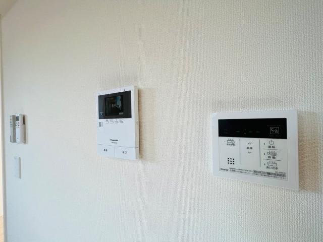 ＤＩＭＯＲＡ北千住　-ディモーラ北千住-401号室 室内設備