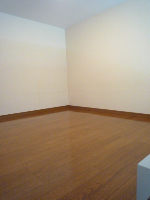 アネックスⅢ 内観