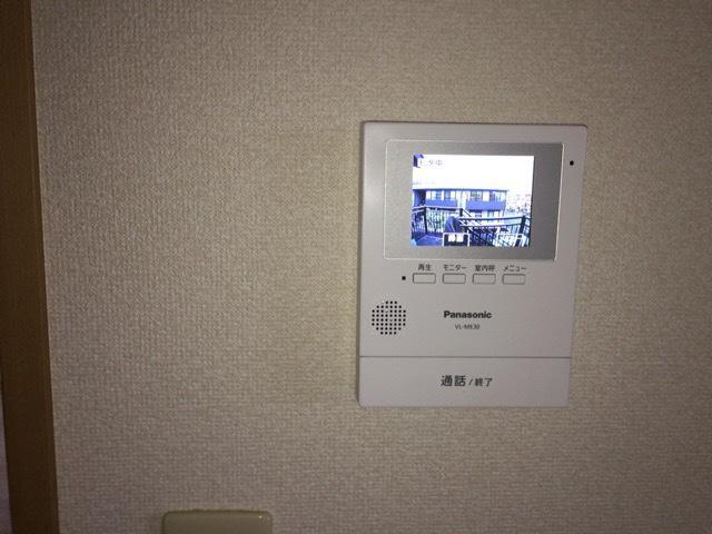オストベルグ・ミヤコ2階 部屋その他