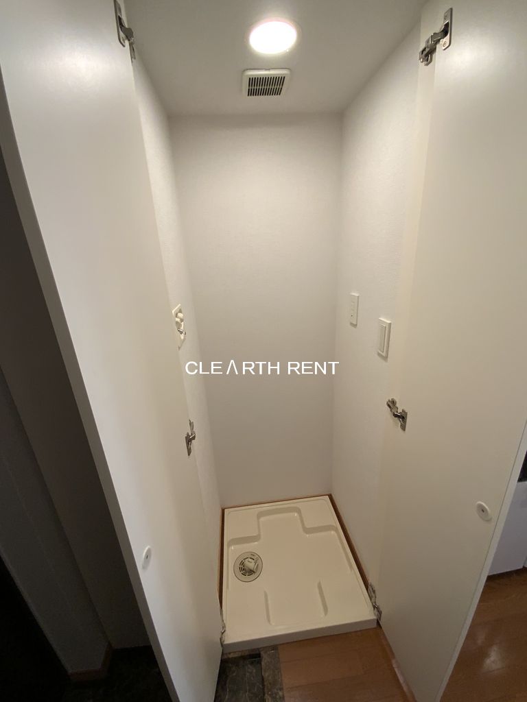 パレステュディオ神楽坂ＣｉｔｙＴｏｗｅｒ4階 同タイプ別住戸写真となります。現況と異なる場合がございます。