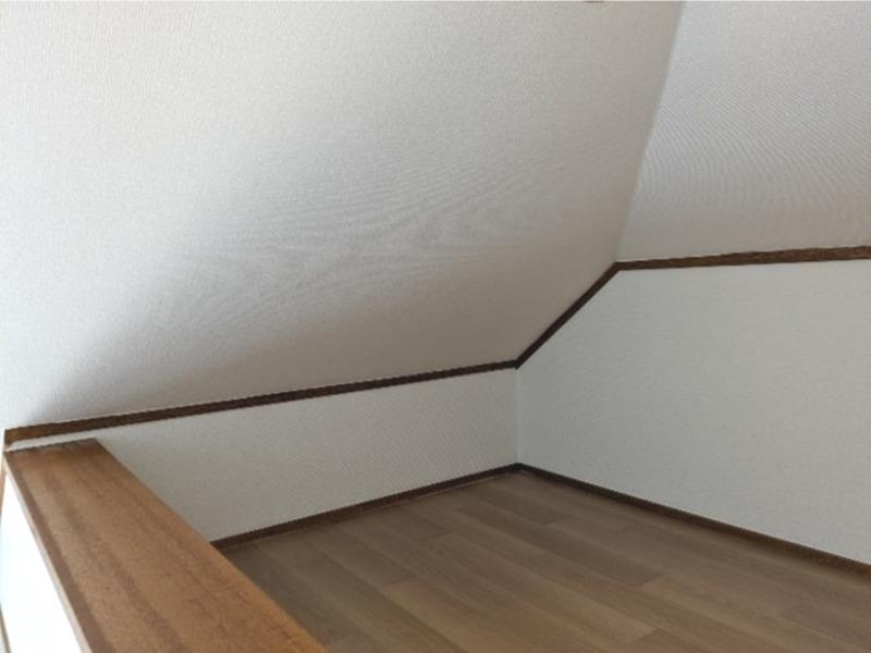 フォレスト百合丘　Ｂ棟 ロフト