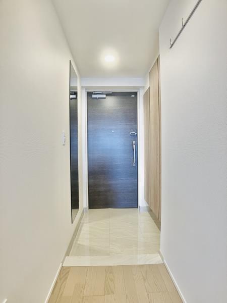 Ｂｒｉｌｌｉａ南浦和 玄関