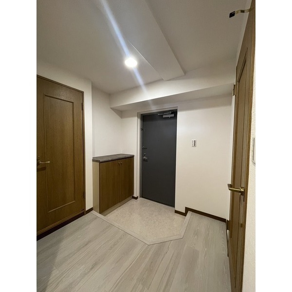 グリーンフィールド大山0903号室 部屋その他