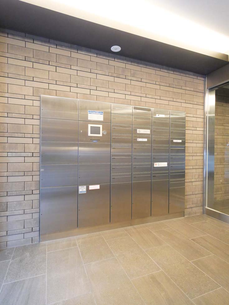 CREATIF日暮里3階 外観